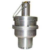 PNEUMATIC CAP SEAL CRIMPING TOOL